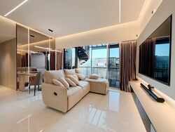 Austville Residences (D19), Condominium #537023341
